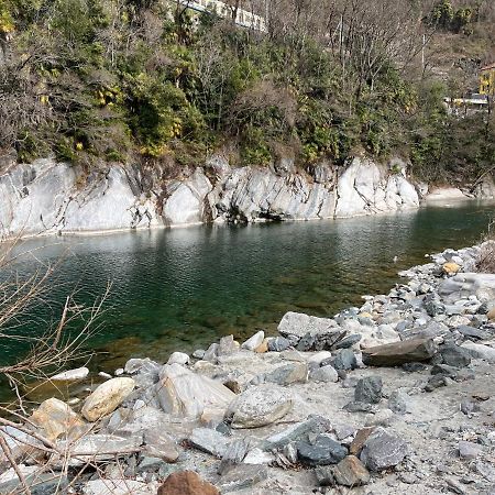 Blue River ロゾネ エクステリア 写真